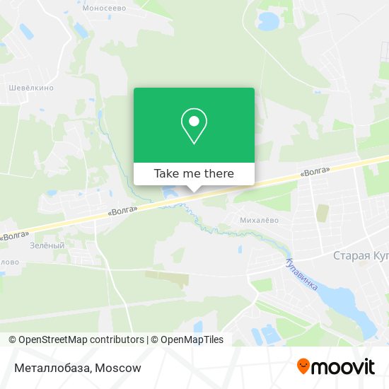 Металлобаза map