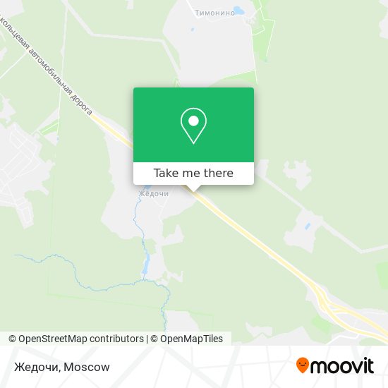 Жедочи map
