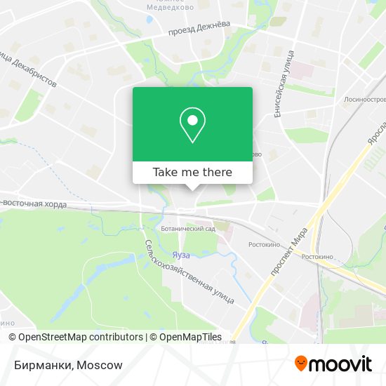 Бирманки map