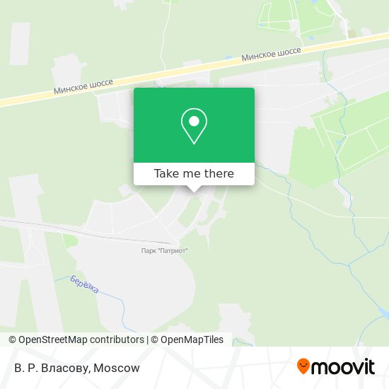 В. Р. Власову map