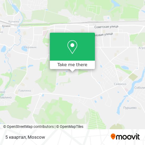 5 квартал map