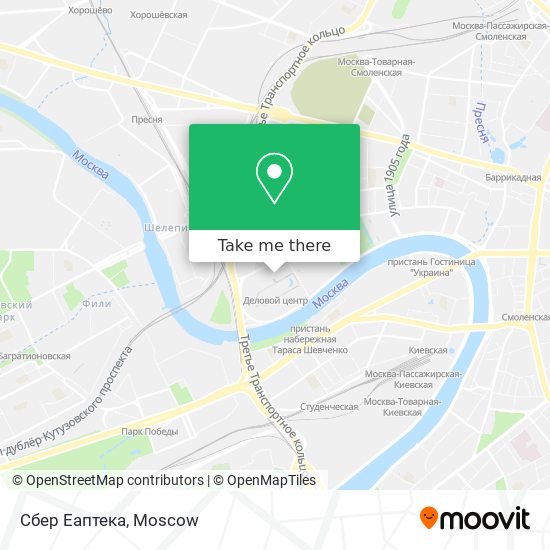 Сбер Еаптека map