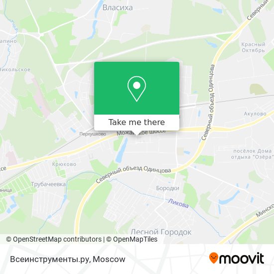 Всеинструменты.ру map