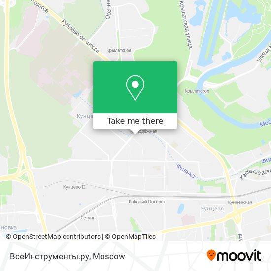 ВсеИнструменты.ру map