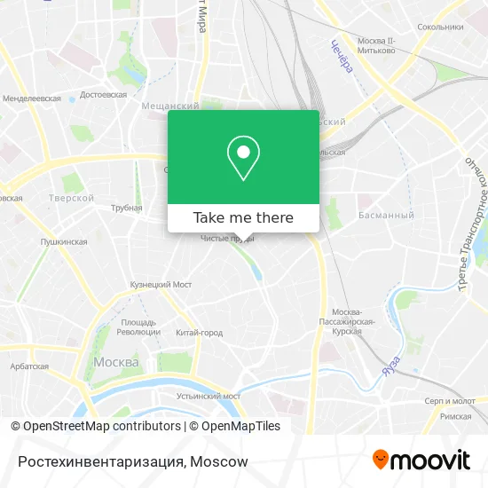 Ростехинвентаризация map