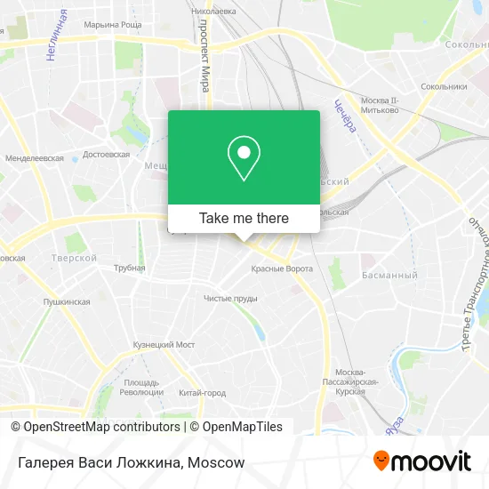 Галерея Васи Ложкина map