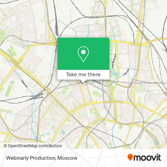 Webinariy Production map