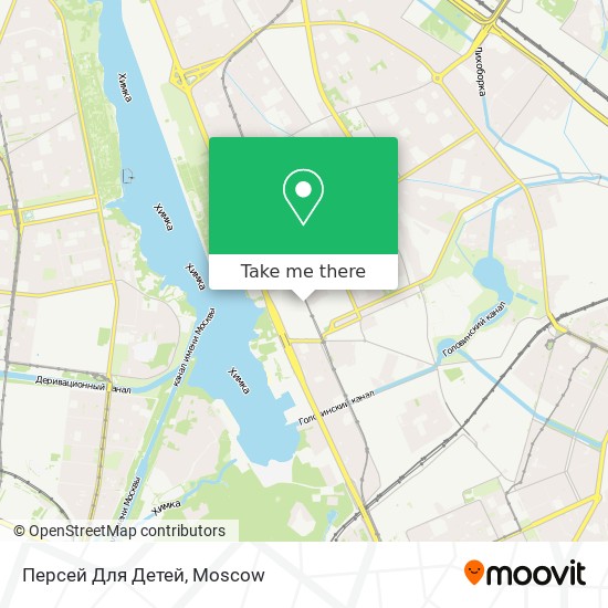 Персей Для Детей map