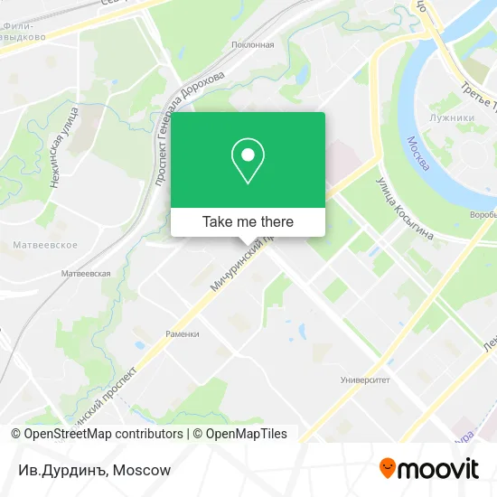 Ив.Дурдинъ map