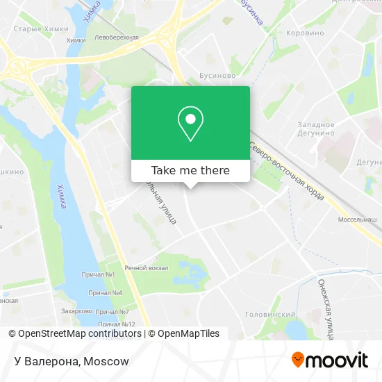 У Валерона map