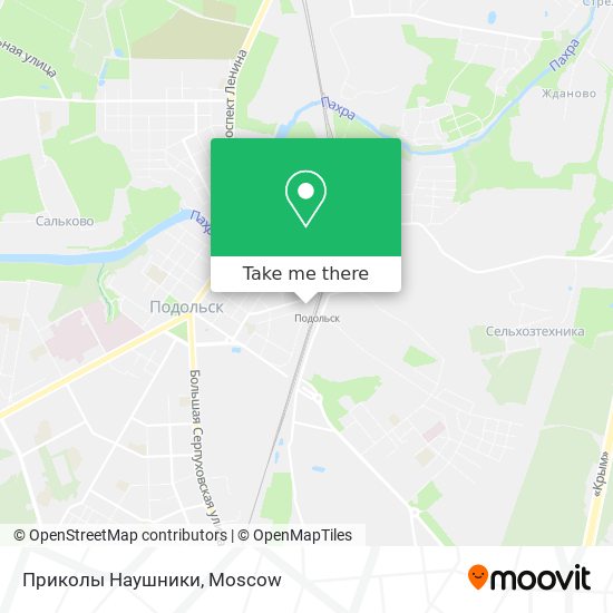 Приколы Наушники map