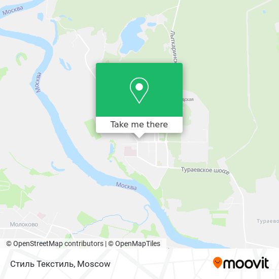 Стиль Текстиль map