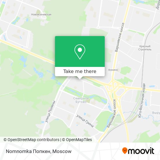 Nomnomka Попкен map