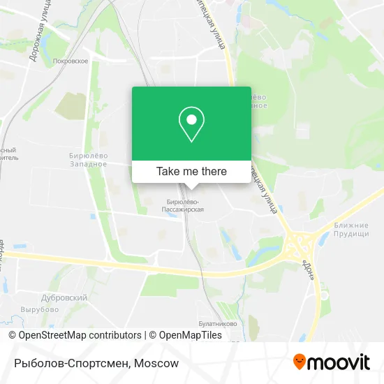 Рыболов-Спортсмен map