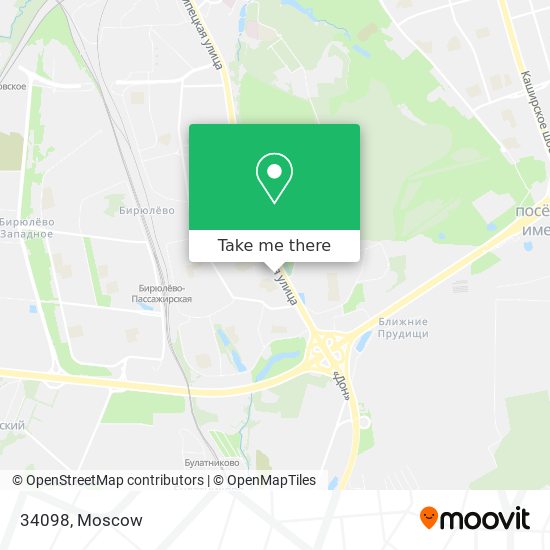 34098 map