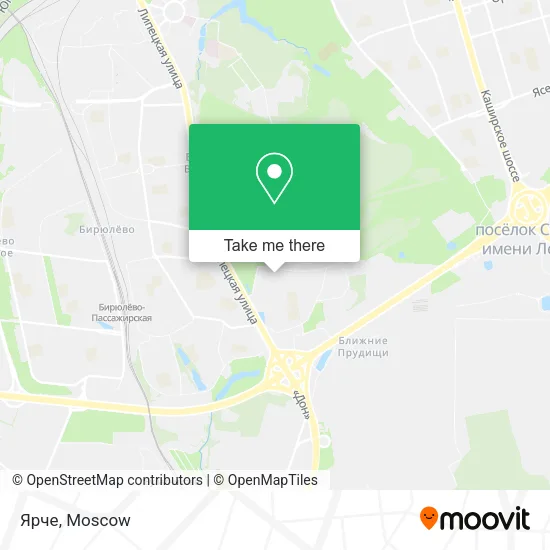 Ярче map