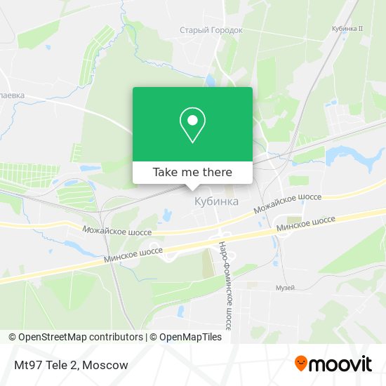 Mt97 Tele 2 map