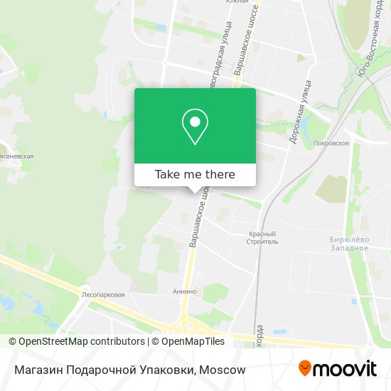 Магазин Подарочной Упаковки map