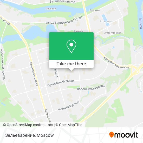 Зельеварение map