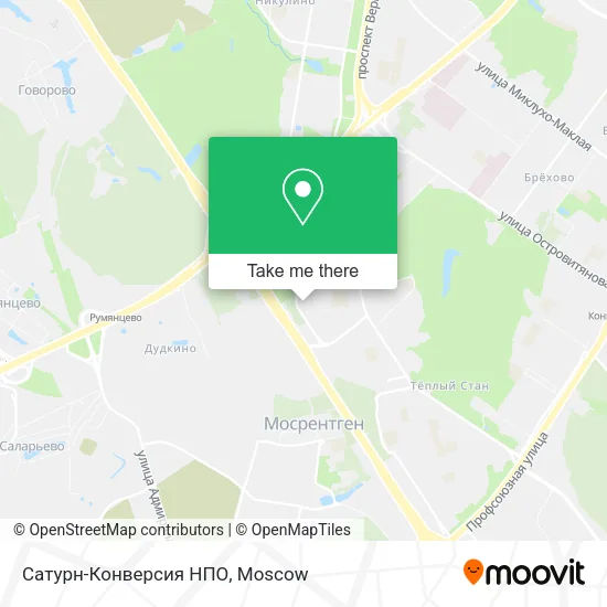 Сатурн-Конверсия НПО map