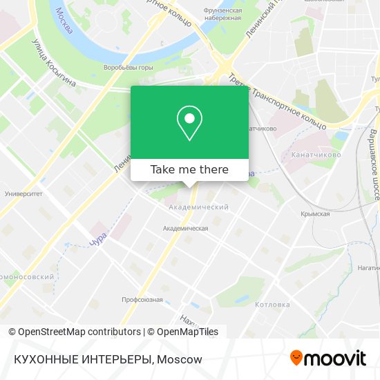 КУХОННЫЕ ИНТЕРЬЕРЫ map