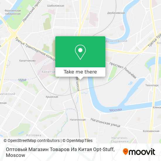 Оптовый Магазин Товаров Из Китая Opt-Stuff map