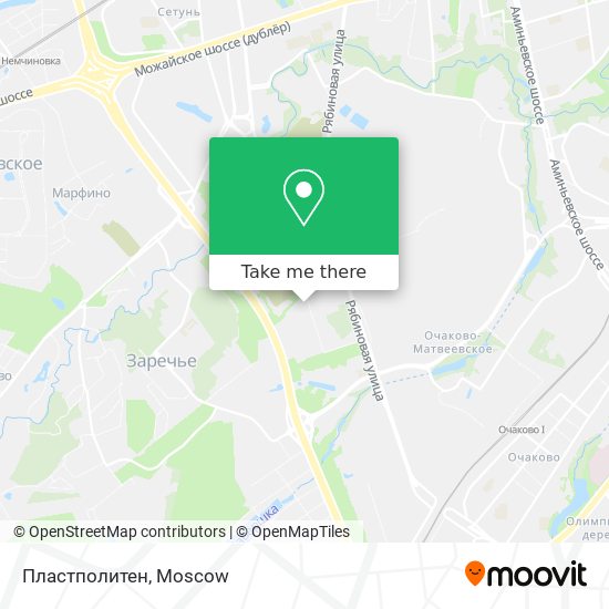 Пластполитен map