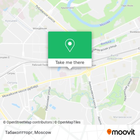 Табакоптторг map