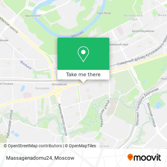 Massagenadomu24 map