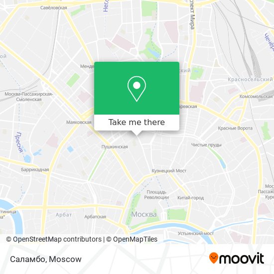 Саламбо map