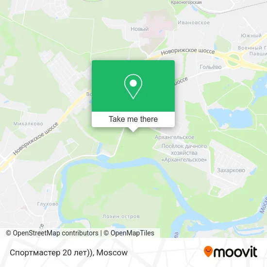 Спортмастер 20 лет)) map