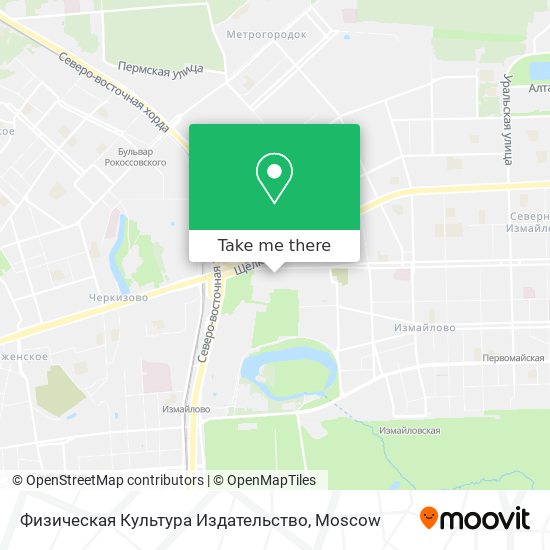 Физическая Культура Издательство map