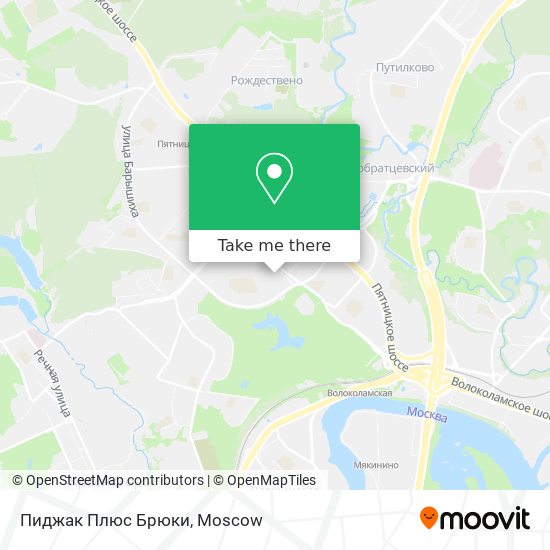 Пиджак Плюс Брюки map