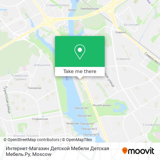 Интернет-Магазин Детской Мебели Детская Мебель.Ру map