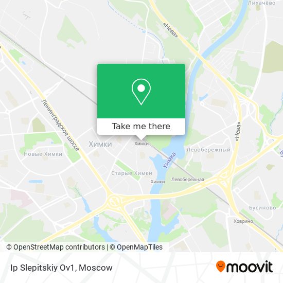 Ip Slepitskiy Ov1 map