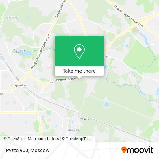Pvzzel900 map