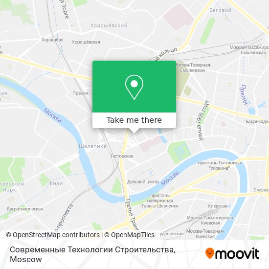 Современные Технологии Строительства map