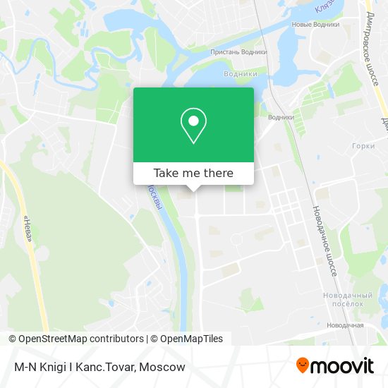 M-N Knigi I Kanc.Tovar map