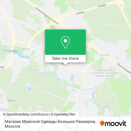 Магазин Мужской Одежды Больших Размеров map