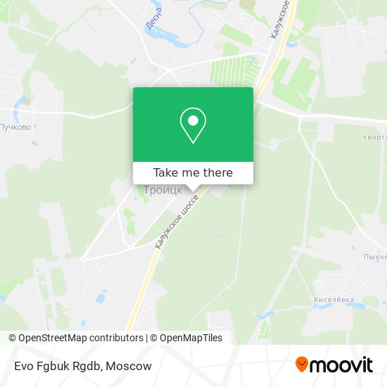 Evo Fgbuk Rgdb map