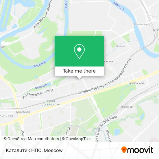 Каталитик НПО map