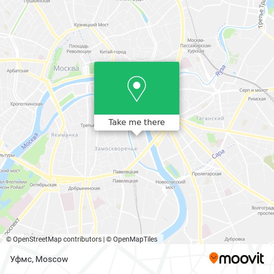 Уфмс map