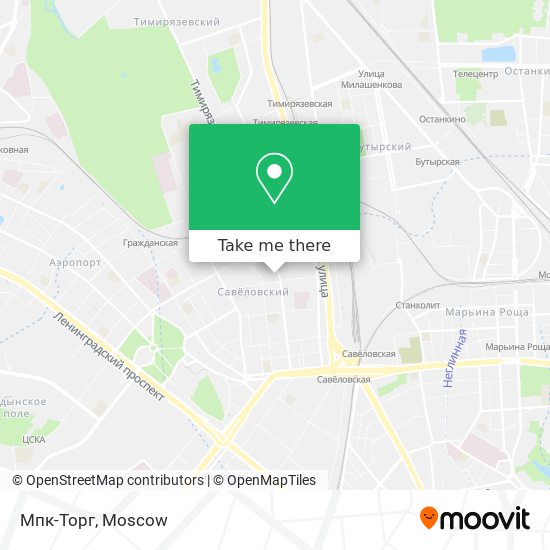 Мпк-Торг map