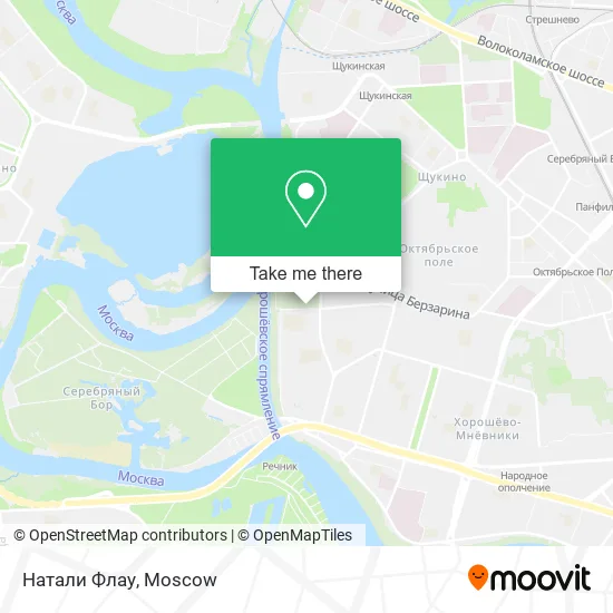 Натали Флау map