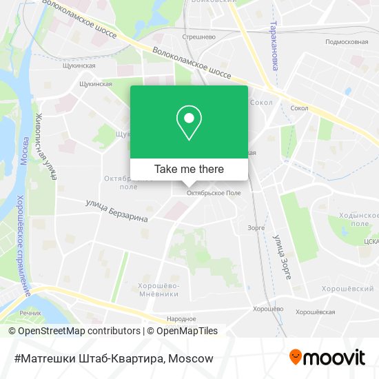 #Матrешки Штаб-Квартира map