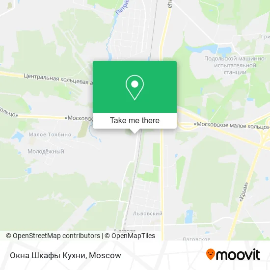 Окна Шкафы Кухни map