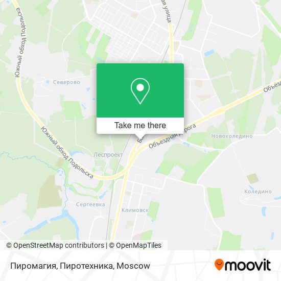 Пиромагия, Пиротехника map