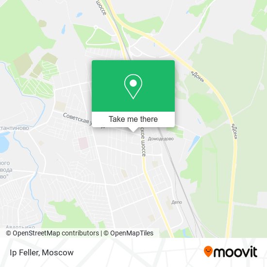 Ip Feller map