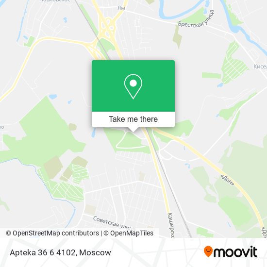 Apteka 36 6 4102 map