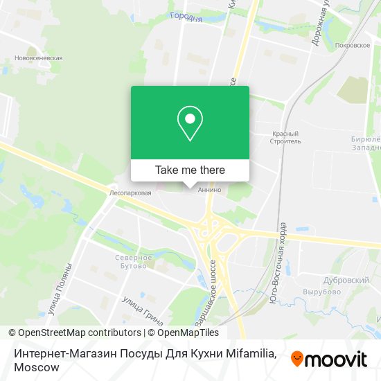 Интернет-Магазин Посуды Для Кухни Mifamilia map